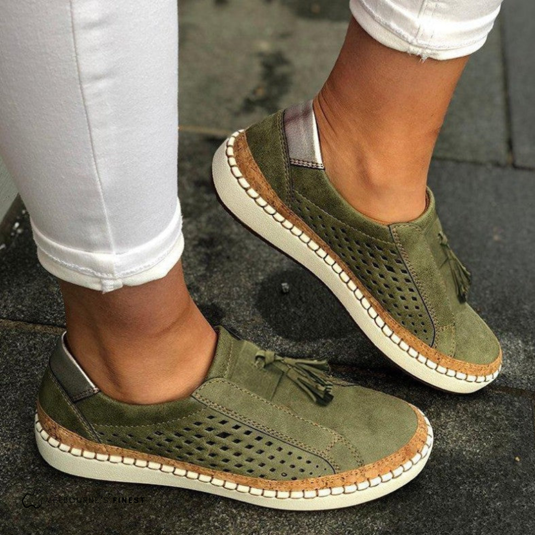 Orlaa | Slip-Ons Orthopédiques de Soulagement