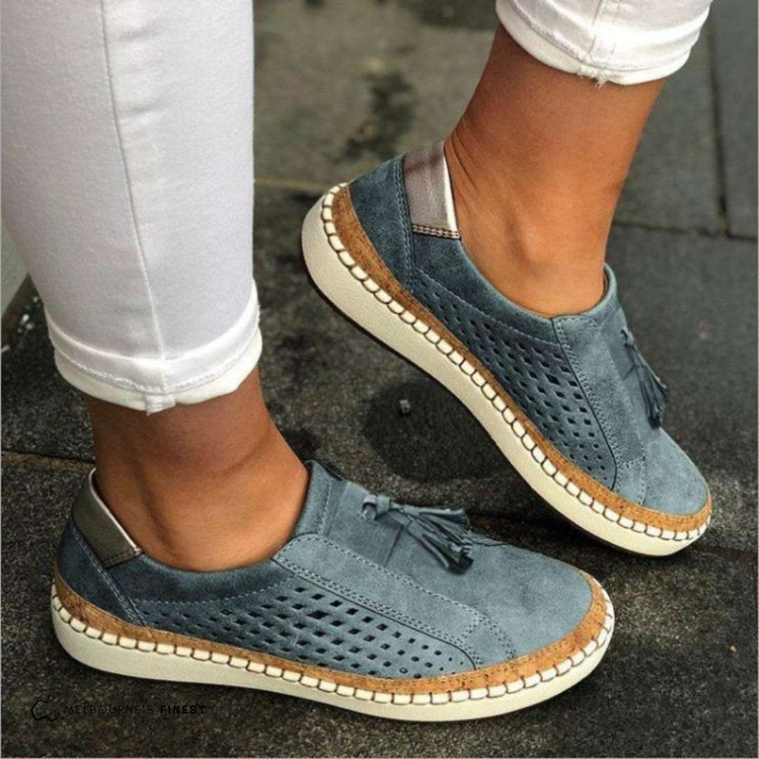 Orlaa | Slip-Ons Orthopédiques de Soulagement
