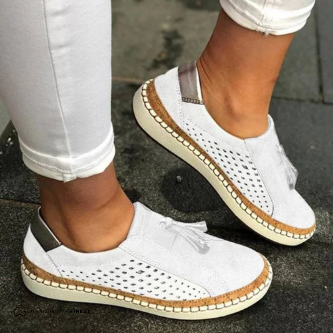 Orlaa | Slip-Ons Orthopédiques de Soulagement