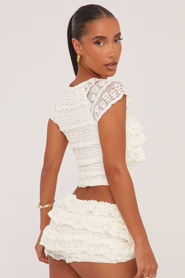 Faline | Ensemble chic et confortable