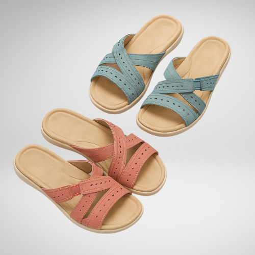 Sandales Orthopédiques Mirella™