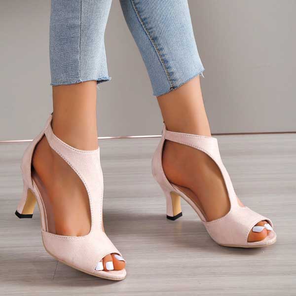 Sandales Orthopédiques Lunira™