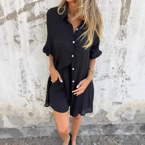 Nora™ | Votre Nouveau Look Préféré pour Chaque Jour