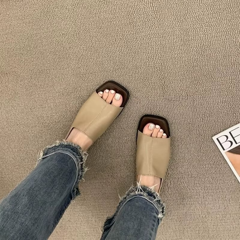 Muriel | sandales élégantes