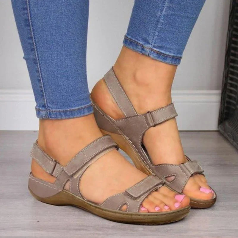 Avelora | Sandales orthopédiques