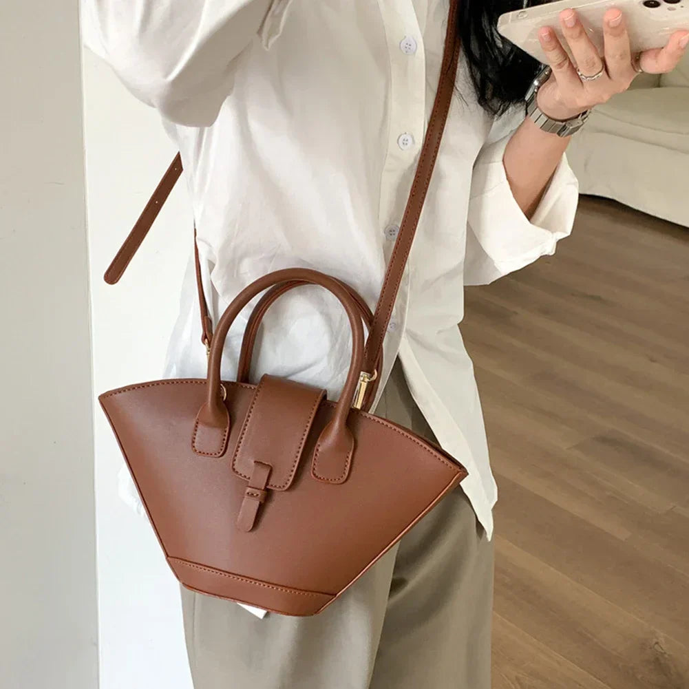 Élodie™ | Sac cabas élégant et pratique pour sublimer chaque tenue