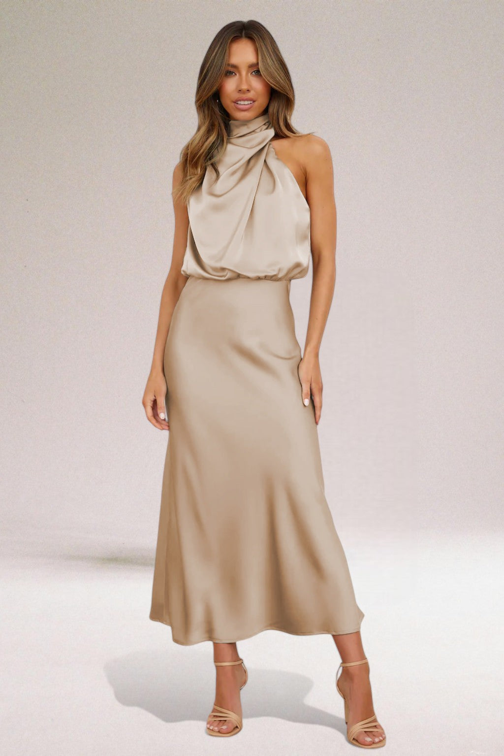Lenoir™ | Robe