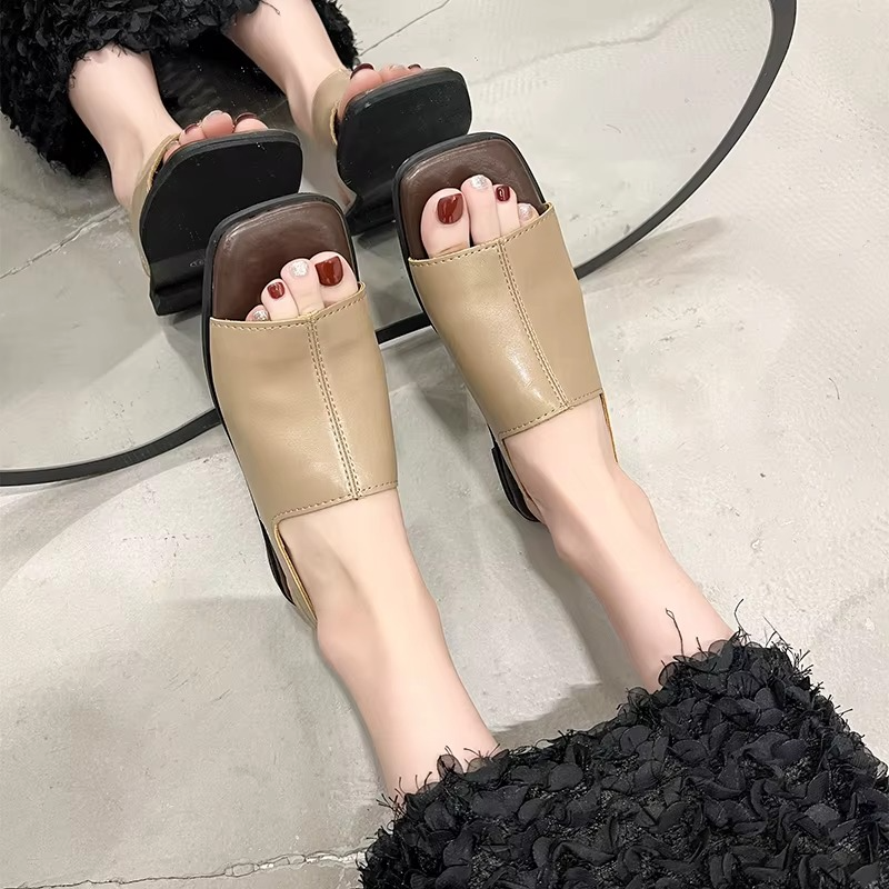 Muriel | sandales élégantes
