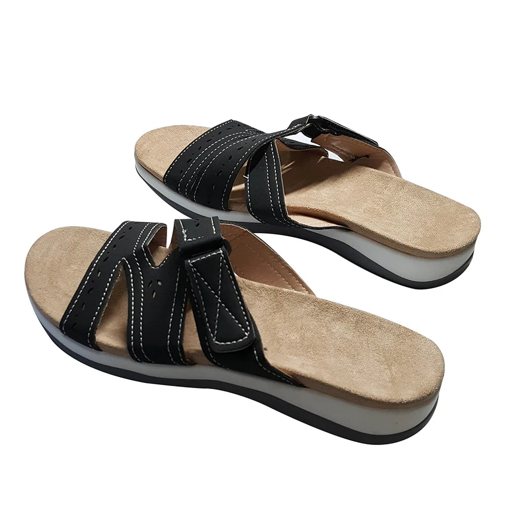 Sandales Orthopédiques Mirella™