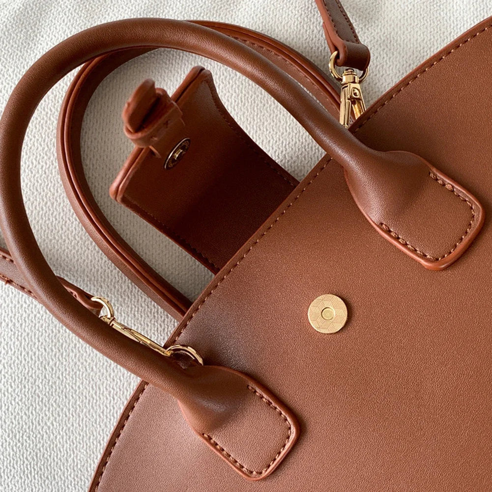 Élodie™ | Sac cabas élégant et pratique pour sublimer chaque tenue