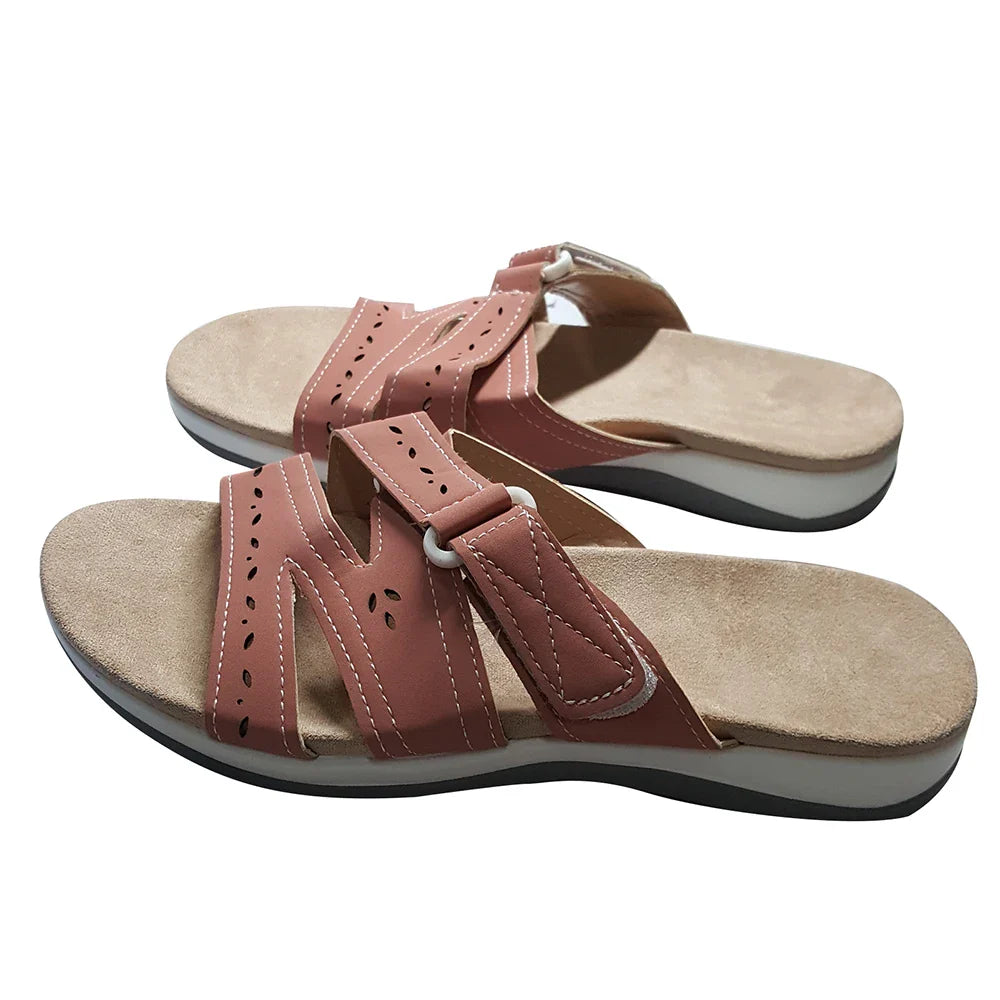 Sandales Orthopédiques Mirella™