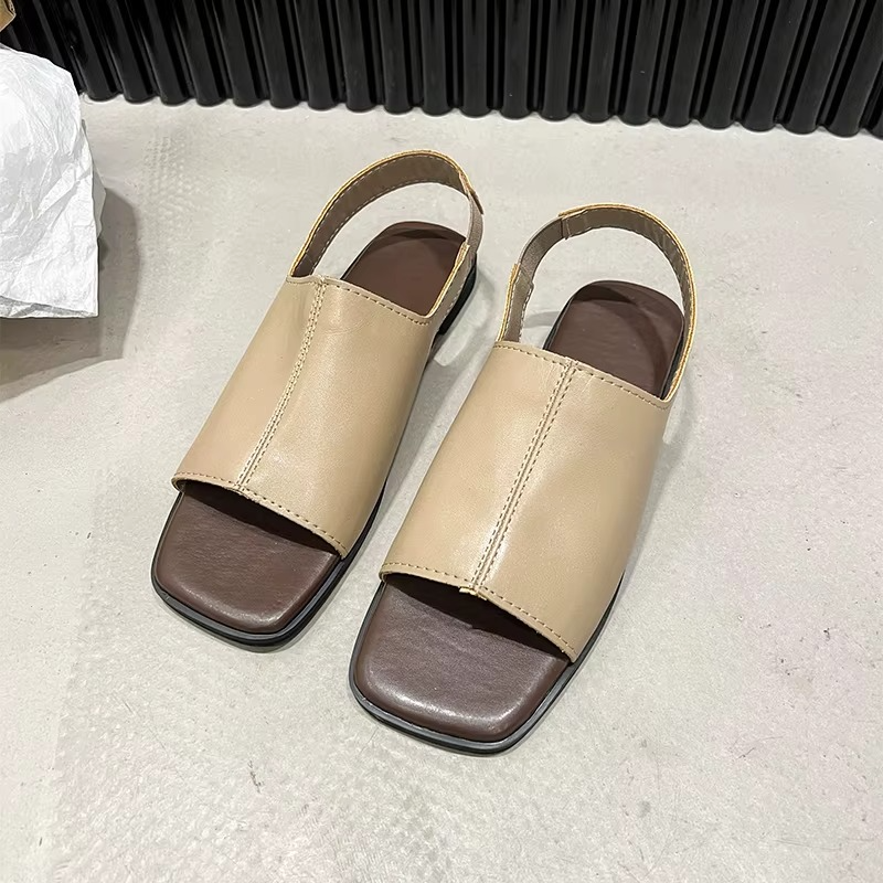Muriel | sandales élégantes