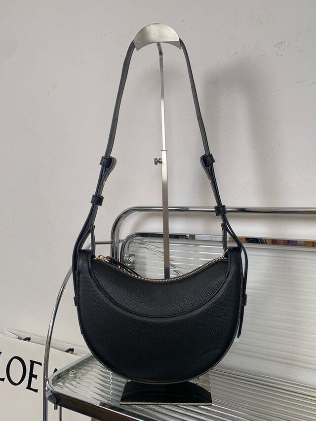 Edmée | Sac Selle Tan Élégant