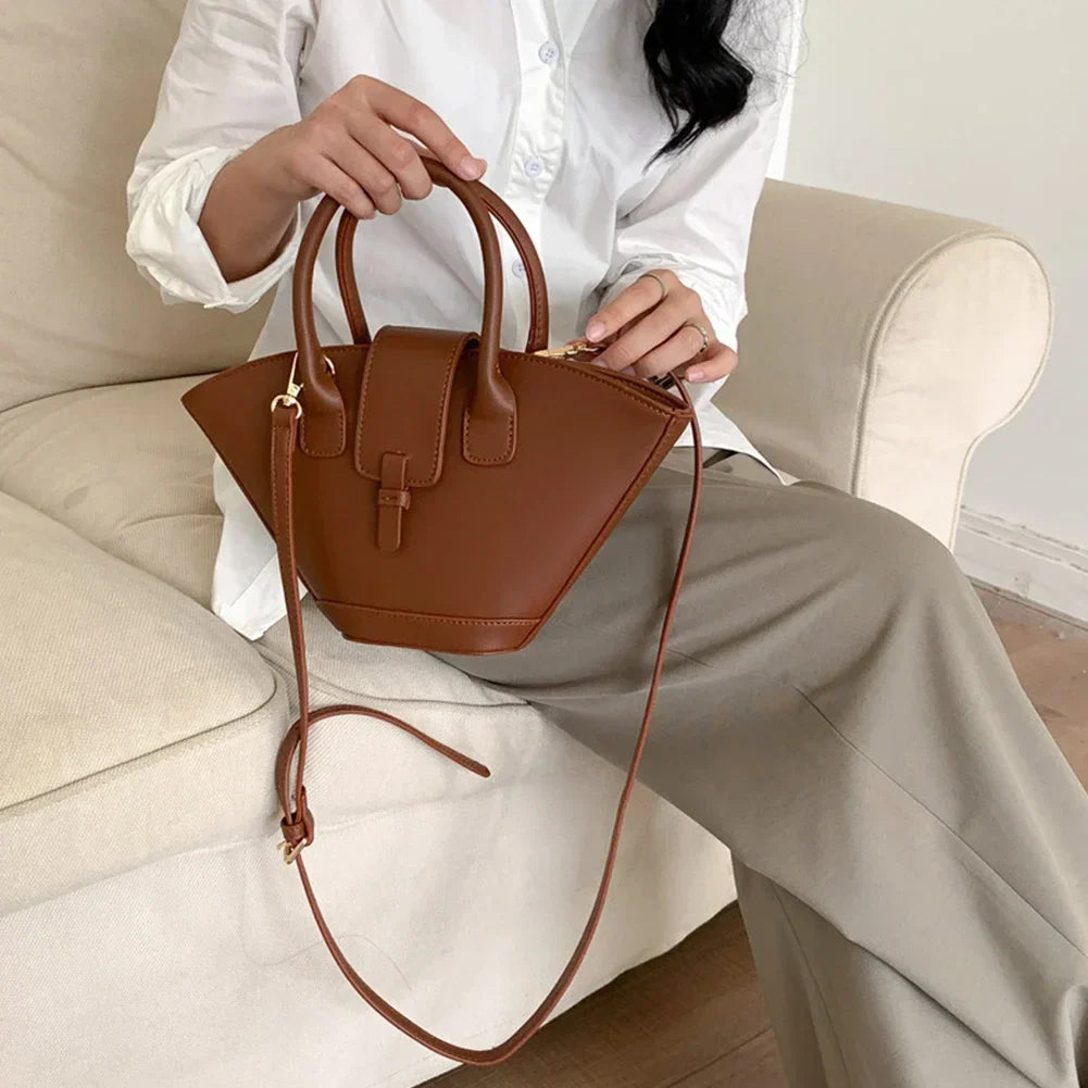 Élodie™ | Sac cabas élégant et pratique pour sublimer chaque tenue