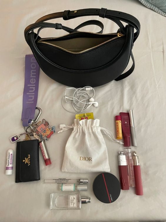 Edmée | Sac Selle Tan Élégant