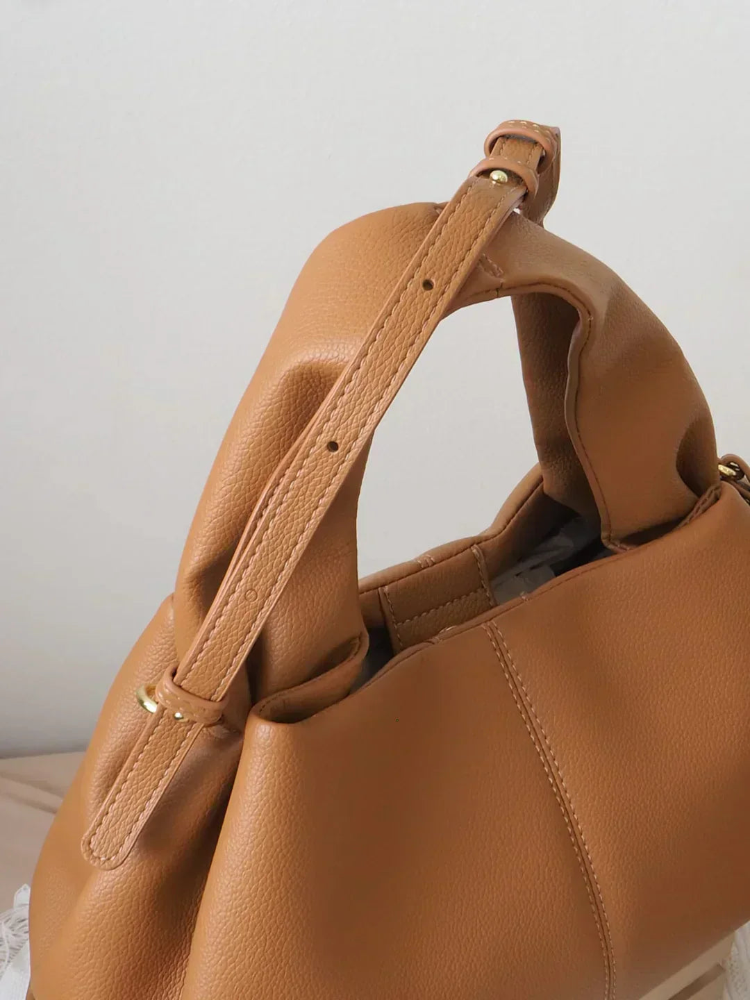Auriane | Sac suède