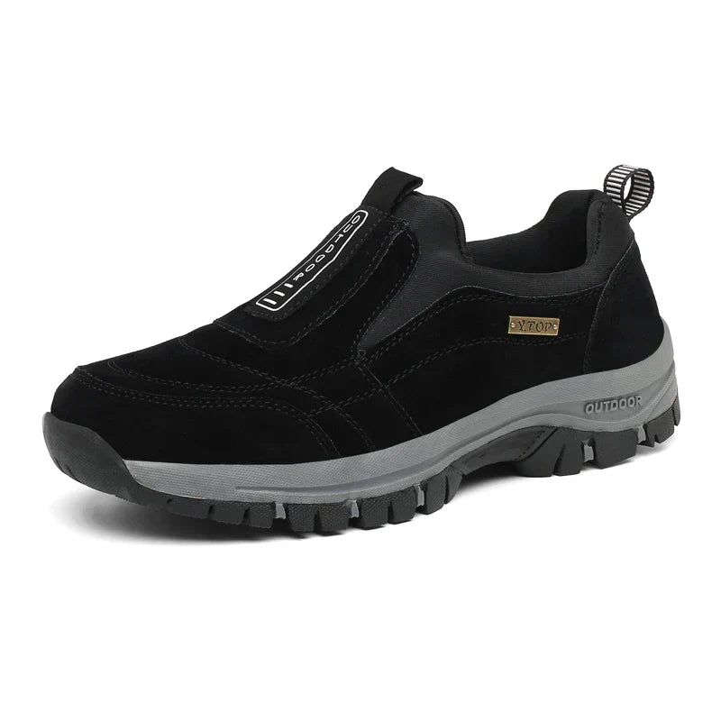 Dubois - Chaussures Orthopédiques d'Extérieur