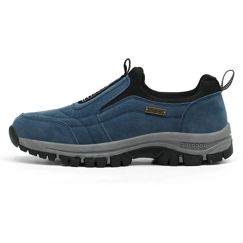 Dubois - Chaussures Orthopédiques d'Extérieur