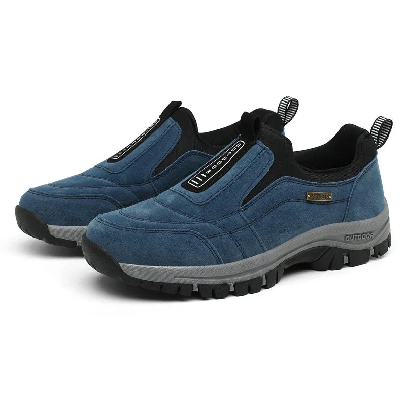 Dubois - Chaussures Orthopédiques d'Extérieur