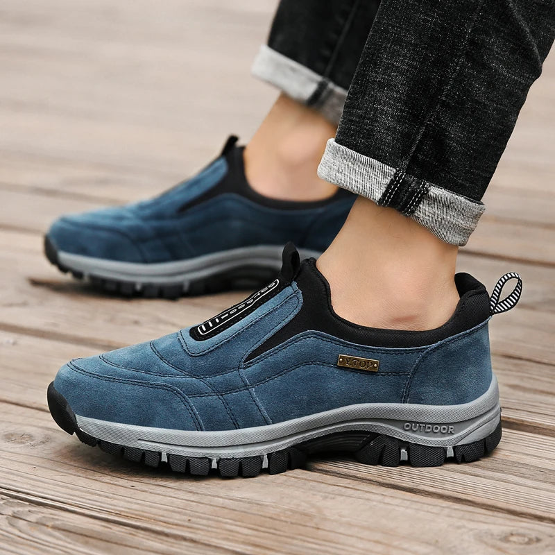 Dubois - Chaussures Orthopédiques d'Extérieur