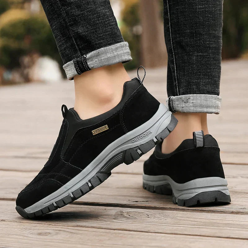 Dubois - Chaussures Orthopédiques d'Extérieur