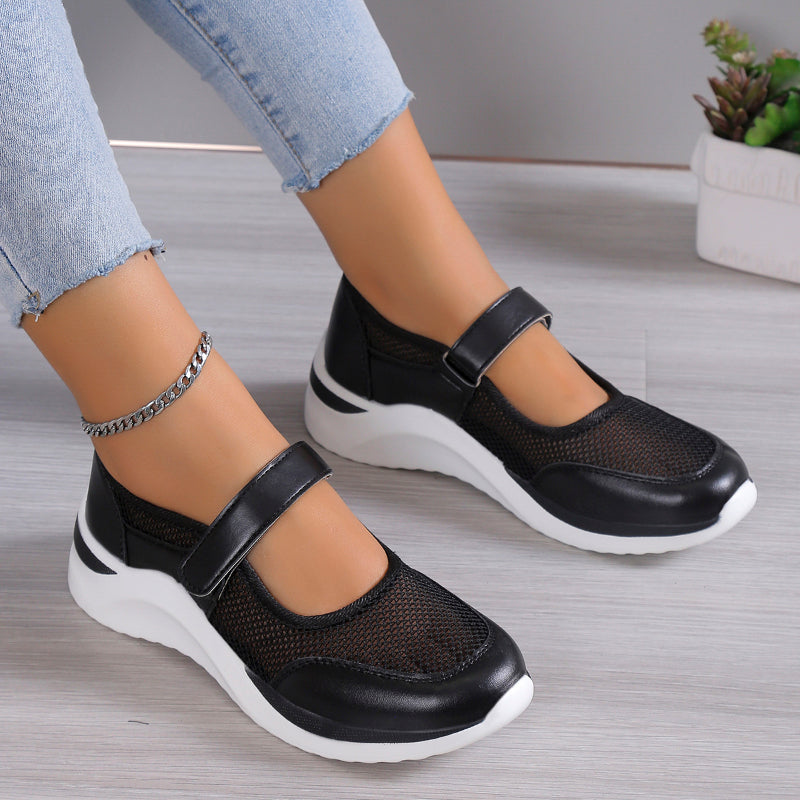 Flexora - Chaussures Orthopédiques pour Femmes