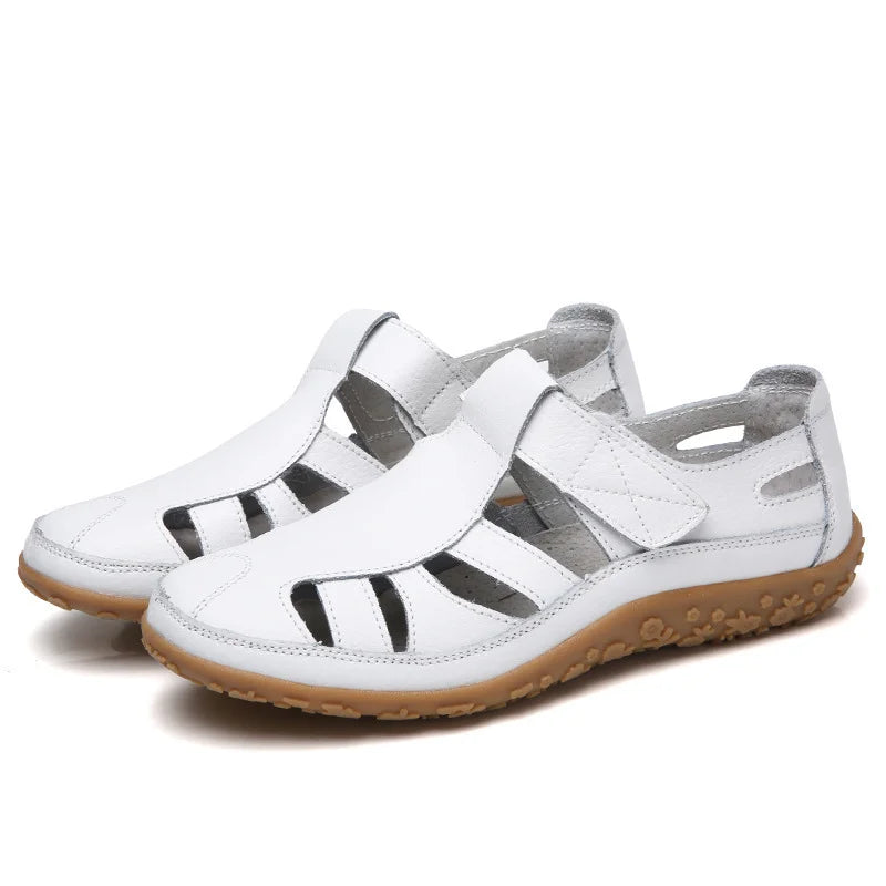 Marlena™ - Sandales Orthopédiques