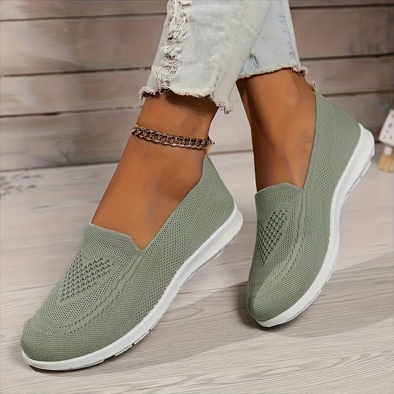 Vivelle – Mocassins orthopédiques +SEMELLES OFFERTES