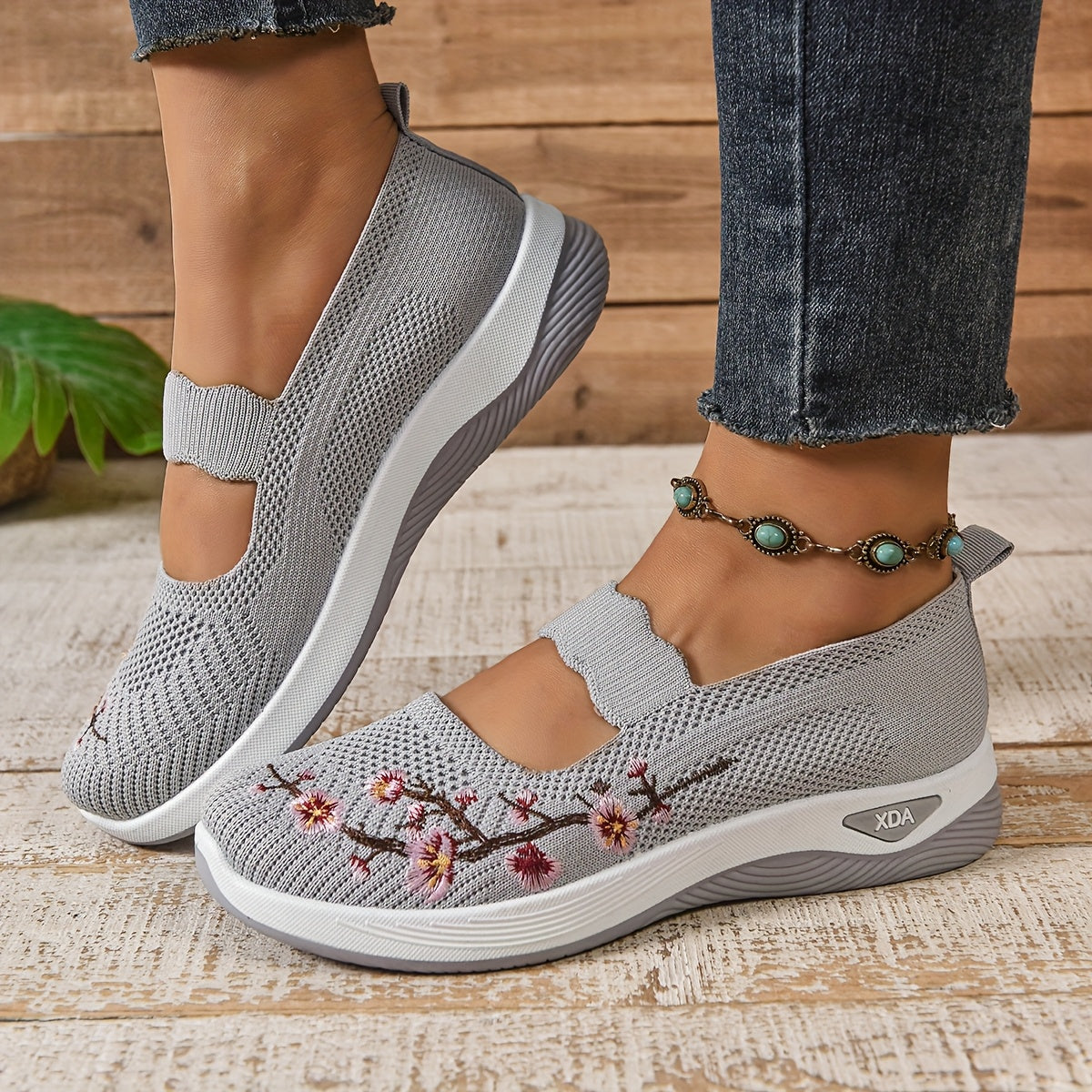 SoutienPlus™ | Chaussures Confort Orthopédique +SEMELLES OFFERTES
