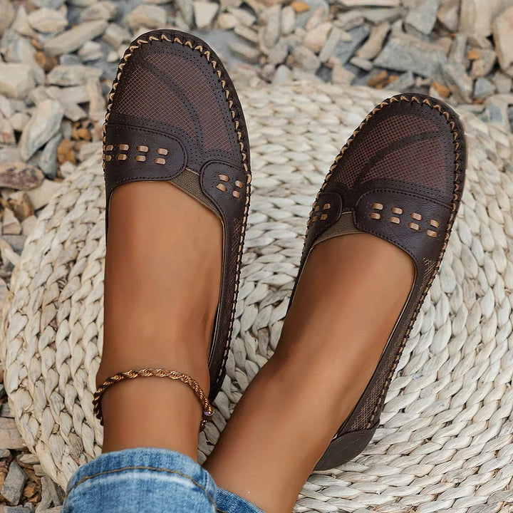 JesWalk™ | Chaussures Orthopédiques pour Femmes