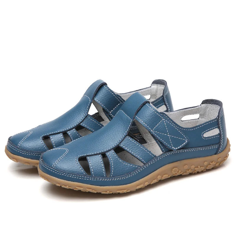 Marlena™ - Sandales Orthopédiques