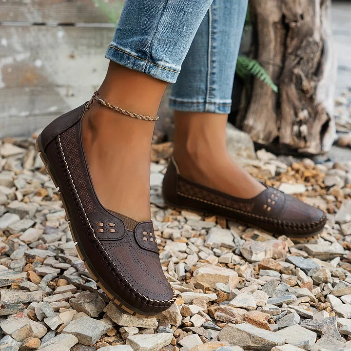 JesWalk™ | Chaussures Orthopédiques pour Femmes