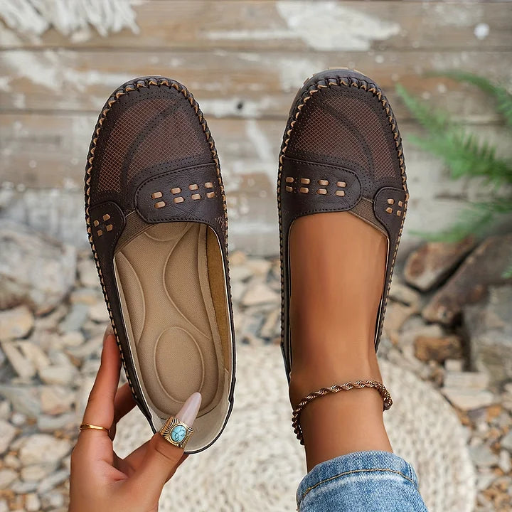JesWalk™ | Chaussures Orthopédiques pour Femmes