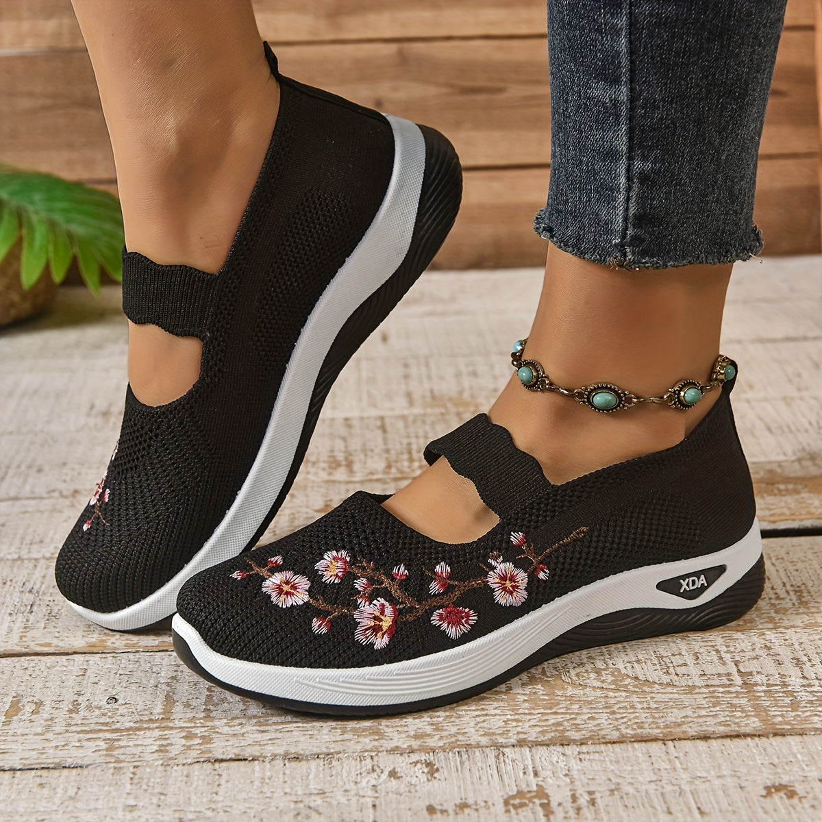 SoutienPlus™ | Chaussures Confort Orthopédique +SEMELLES OFFERTES