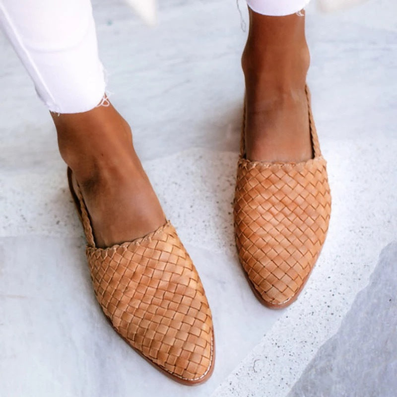 Kaeli | Mocassins de confort quotidien