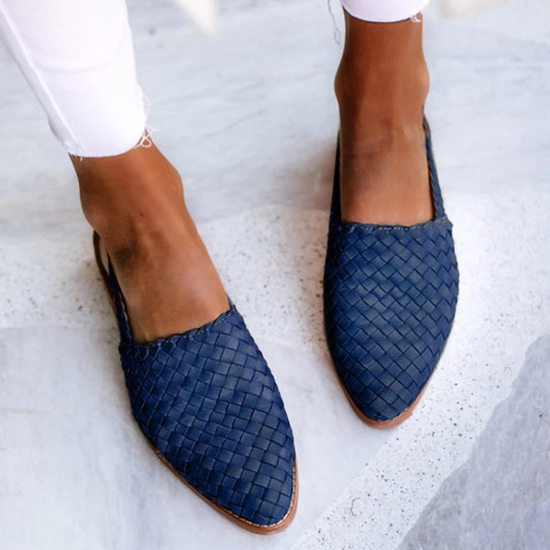 Kaeli | Mocassins de confort quotidien