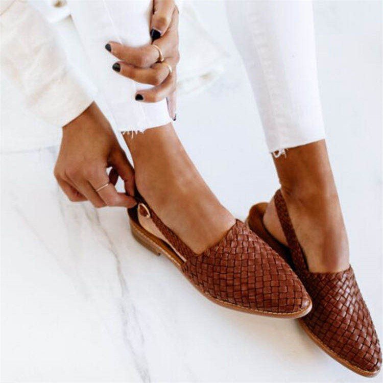 Kaeli | Mocassins de confort quotidien
