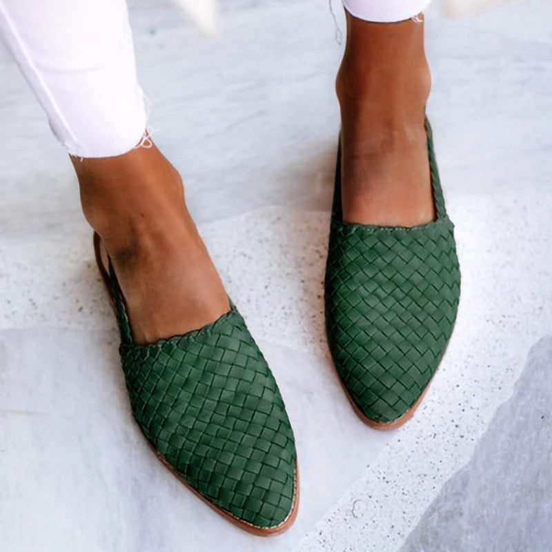 Kaeli | Mocassins de confort quotidien