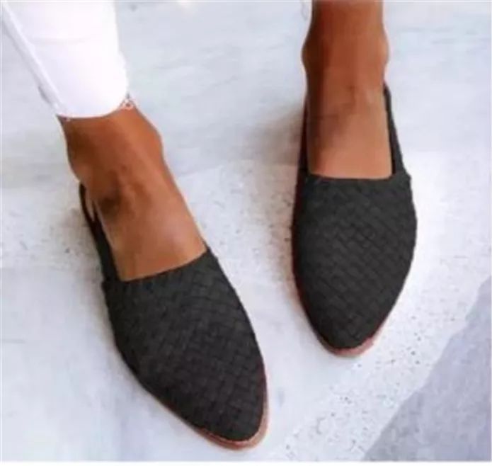 Kaeli | Mocassins de confort quotidien