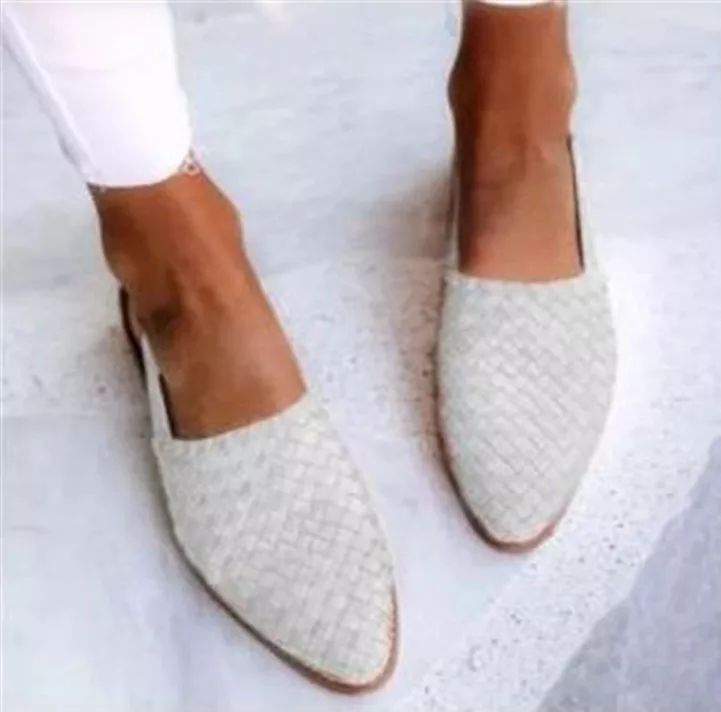 Kaeli | Mocassins de confort quotidien