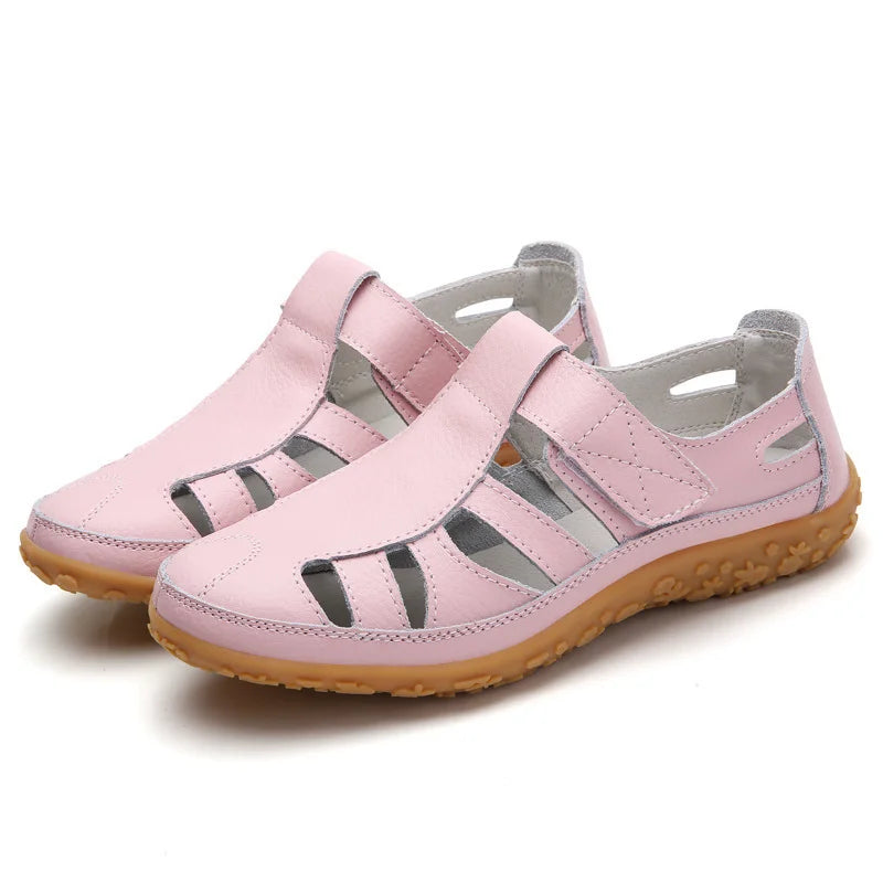 Marlena™ - Sandales Orthopédiques