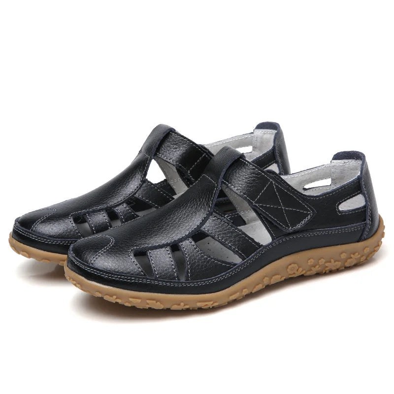 Marlena™ - Sandales Orthopédiques