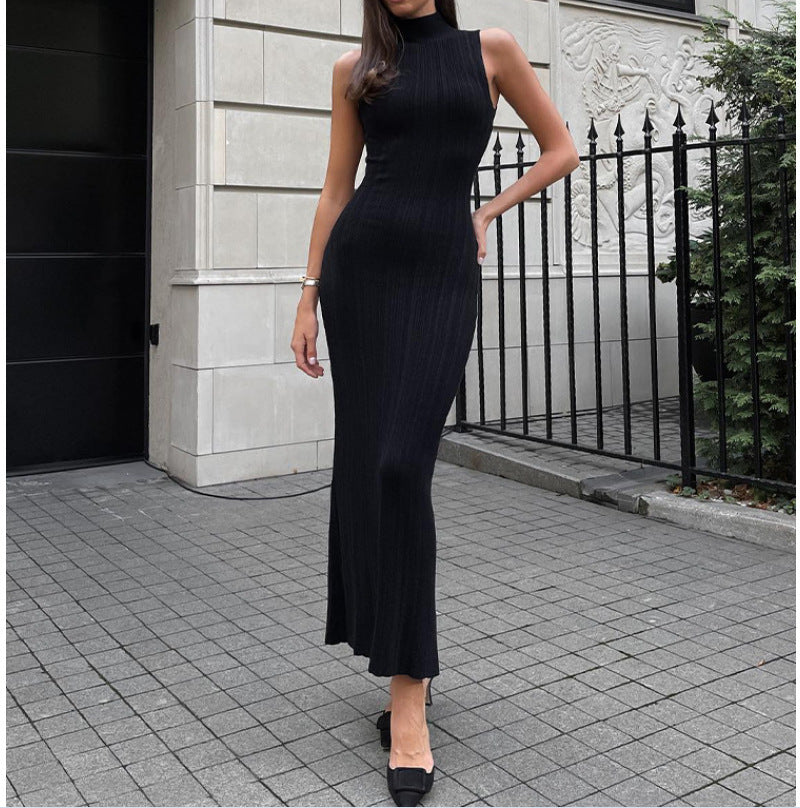 Lenoir™ | Robe longue élégante