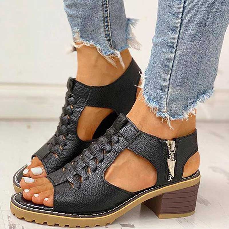 Thalia | Talon Stability Confort