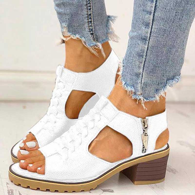 Thalia | Talon Stability Confort