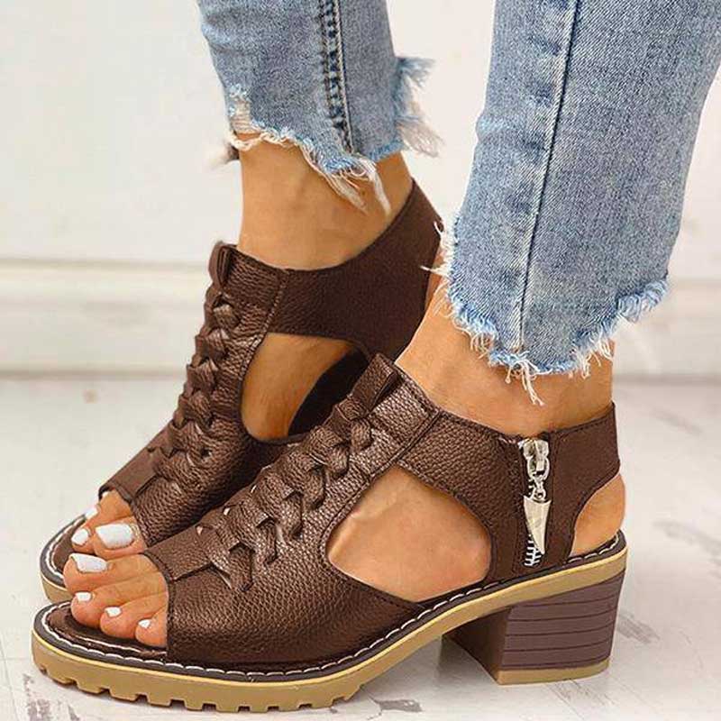 Thalia | Talon Stability Confort