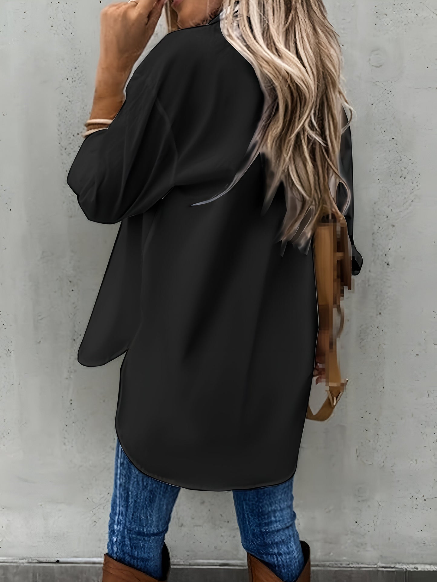 Catherine™ | Blouse Élégante