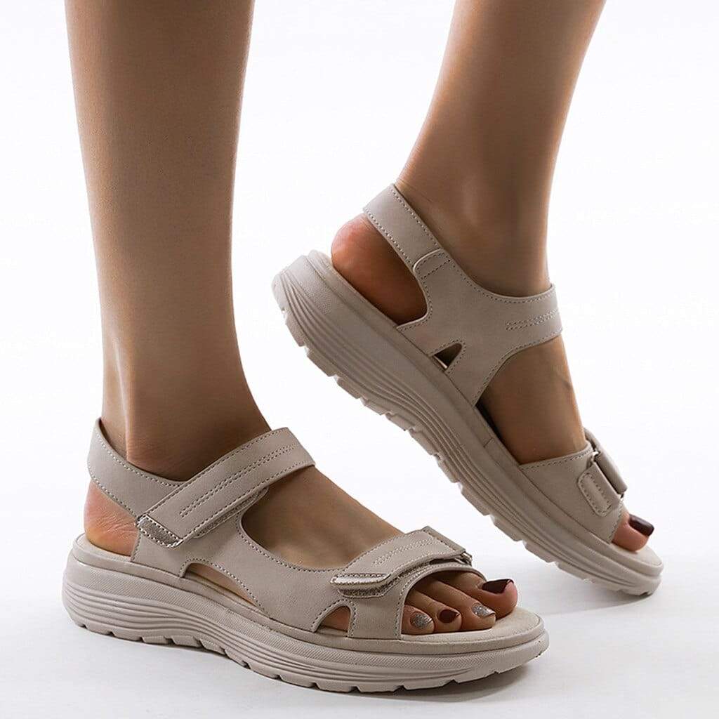 Virelia Light™ - Sandale orthopédique
