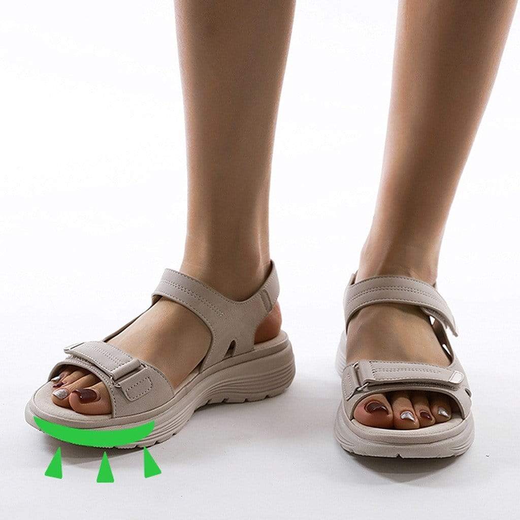 Virelia Light™ - Sandale orthopédique