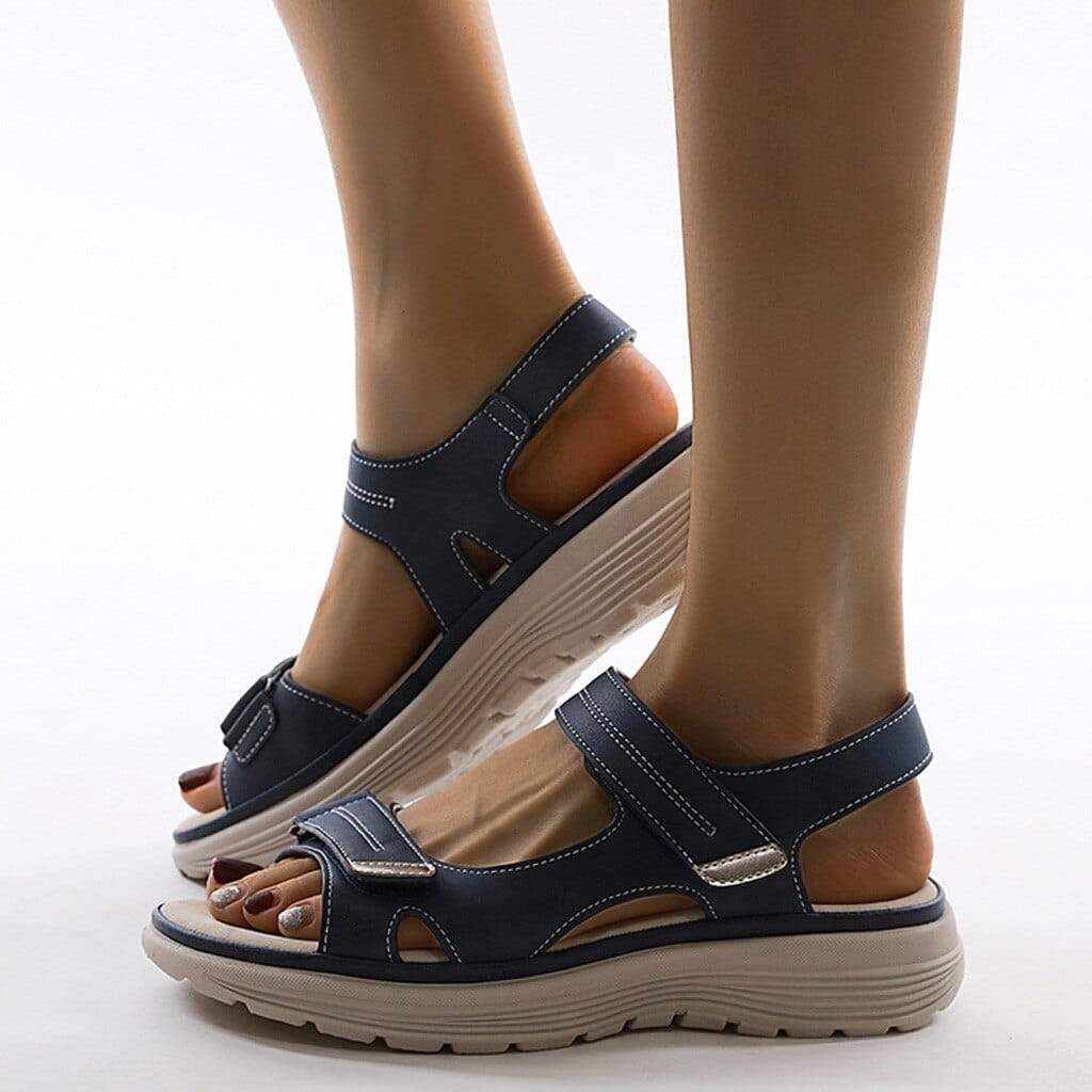 Virelia Light™ - Sandale orthopédique